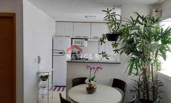 Imagem: Apartamento em Avenida José Vicente Aiello