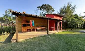 Imagem 6: MINI SITIO A VENDA EM UNAMAR POR 260.000,00 TAMOIOS RJ