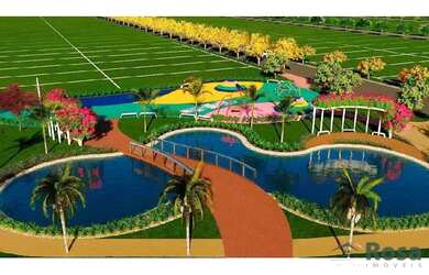 Imagem 4: Terreno para venda SAO FRANCISCO Cuiabá