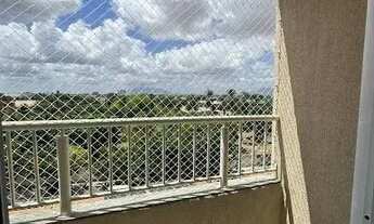 Imagem 6: Apartamento com 2 dormitórios para alugar, 38 m² - Mondubim - Fortaleza/CE