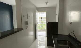 Imagem 4: Vendo Apartamento no Reserva São Luís IV, Turu, Nascente, Oportunidade