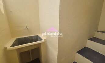 Imagem 4: Edícula com 1 dormitório para alugar, 30 m² por R$ 750,00/mês - Jardim América - São José