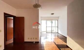 Imagem 2: Apartamento em Rua Leopoldina - Santo Antônio - Belo Horizonte/MG