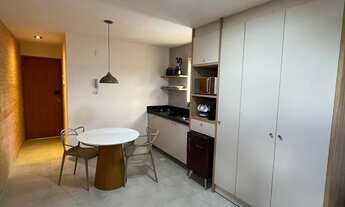 Imagem 4: Aluguel Flat Apartamento com 1 dormitório