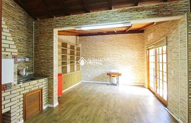 Imagem 6: Casa com 3 quartos sendo um suíte no bairro Guarujá