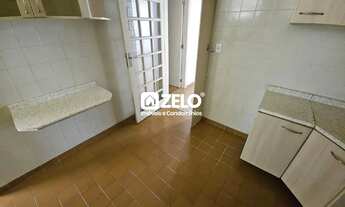 Imagem 6: Apartamento à venda com 57 m², 1 quarto 1 vaga em Centro, Campinas