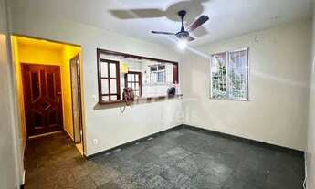 Imagem 7: Apartamento com 2 dormitórios, 54 m² - venda por R$ 140.000 ou aluguel por R$ 1.116/mês