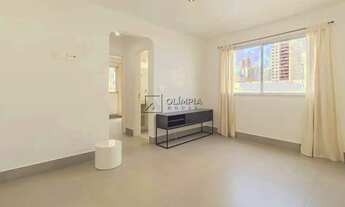 Imagem 2: Venda Apartamento 2 Dormitórios - 74 m² Vila Olímpia