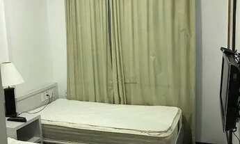 Imagem 4: Flat para alugar, 44 m² por R$ 150,00/dia - Meireles - Fortaleza/CE