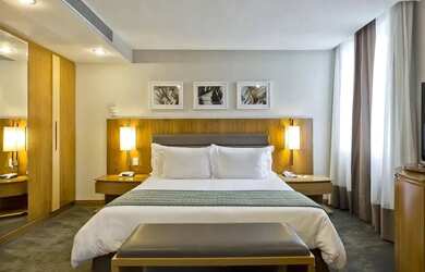 Imagem 4: Flat para venda na Bela Vista - Edifício Meliá Paulista