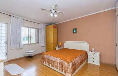 Imagem 6: Sobrado para venda em Lauzane Paulista com 3 quartos, sendo 1 suíte , 161m²