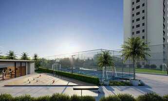 Imagem 5: Apartamento a venda com 2 dormitórios sendo 1 suíte no São Vicente Homeclub em Itajaí