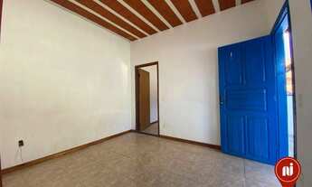 Imagem 3: Casa com 1 dormitório para alugar, 70 m² por R$ 1.350,00/mês - São Judas Tadeu - Brumadinh