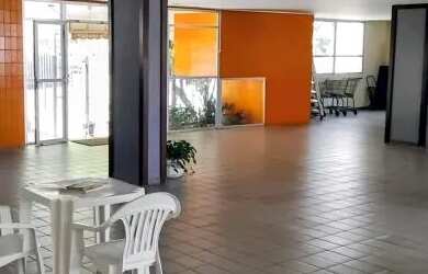 Imagem 3: Apartamento Federacao excelente localização