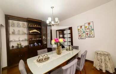 Imagem 6: Apartamento à Venda - Cidade Nova, 4 Quartos, 160 m2