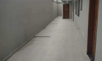 Imagem 3: Apartamento a venda no Anália Franco- 1 dormitório R$209.000,00