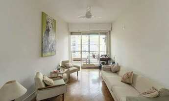 Imagem 6: Apartamento à Venda - Santa Cecília, 3 Quartos, 244 m2