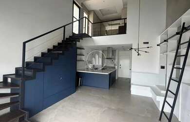 Imagem: Apartamento 1 Quarto 114m² - Bom Abrigo