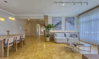 Imagem: Lindo apartamento com 164 metros quadrados