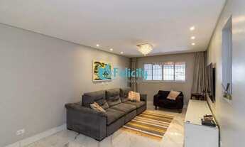 Imagem 4: Sobrado com 3 dorms, 1 suíte, 2 vagas, 243m2 no Pq. São Domingos