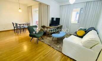 Imagem: Apartamento com 80 m², 2 quartos sendo