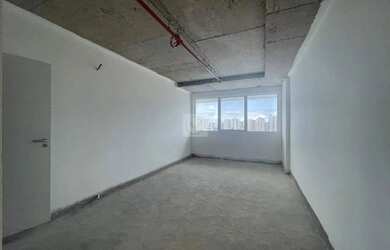 Imagem 5: Sala com 55m² no Jardim Europa Medical Center