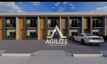 Imagem 7: Casa com 3 dormitórios à venda, 105 m² por R$ 500.000,00 - Cancela Preta - Macaé/RJ