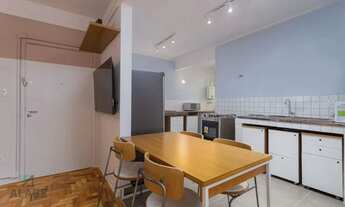 Imagem 2: Apartamento à venda no Brooklin - 5 minutos da Berrini!