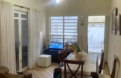 Imagem 6: Casa à venda em Campinas, Jardim do Trevo, com 3 quartos, com 162 m²