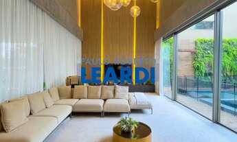 Imagem: CASA EM CONDOMÍNIO - TAMBORÉ 2 - SP