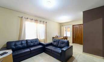 Imagem 6: Casa de vila para venda em Parque Residencial Eloy Chaves com 4 quartos , 145m²