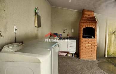 Imagem 6: Casa em Rua Miguel Galves - Núcleo Habitacional Vanuire - Bauru/SP