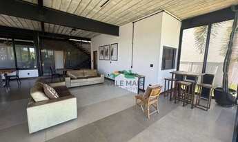 Imagem 6: Sobrado com 5 dormitórios para alugar, 600 m² por R$ 12.700/mês - Jardim Panorama II - Gua