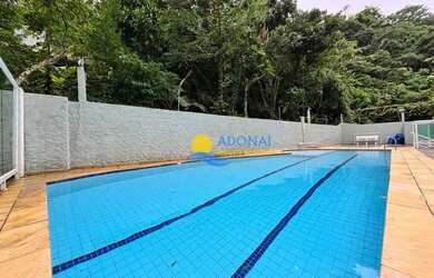 Imagem: Apartamento beira-mar com lazer Pitangueiras