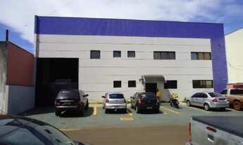 Imagem 3: Galpão em Vila Elisa - Ribeirão Preto