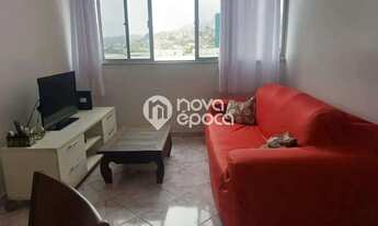 Imagem 4: Cidade Nova Apartamento com 2 dormitórios