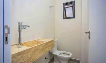 Imagem 6: Sobrado 3 quartos no Jardim Social - Residencial Yard