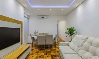 Imagem 2: Apartamento em Auxiliadora