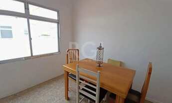 Imagem 2: Apartamento para alugar no bairro Santo Antonio com 80m² e 2 dormitórios/quartos