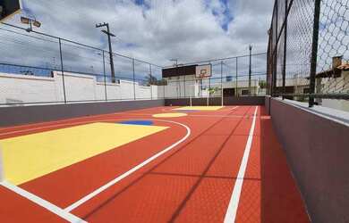 Imagem 7: Apartamento para venda no condomínio Prime Araçagy II