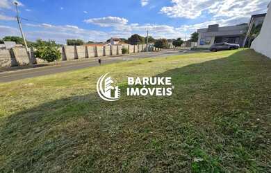 Imagem: Terreno à venda no condomínio RESIDENCIAL