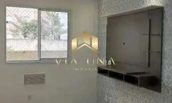 Imagem 2: Apartamento para alugar condominio com piscina em Perus