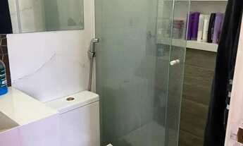 Imagem 6: Apartamento para alugar mobiliado com 2 quartos