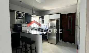 Imagem 2: Casa de condomínio em Rua Golfo de San Matias - Intermares - Cabedelo/PB