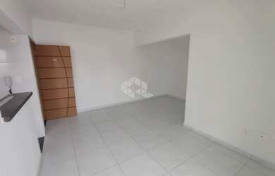 Imagem 2: Apartamento à venda na paraia grande, aviação com 02 quartos, 01 suíte, 02 vagas de garage