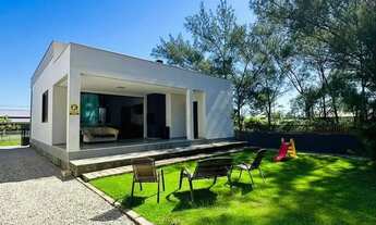 Imagem 4: Casa a venda no Balneario Esplanada na quadra mar