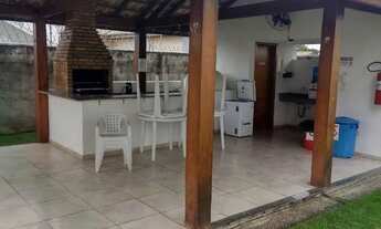 Imagem 2: Apartamento com 2 dormitórios para alugar, 60 m² por R$ 1.435/mês - Esplanada Independênci