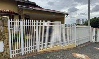 Imagem 4: Casa para locação no Jardim Paiquerê Valinhos