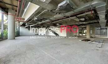 Imagem: Conj. Comercial, Pinheiros - São Paulo