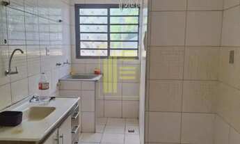 Imagem: Apartamento Térreo para alugar Vila Toninho